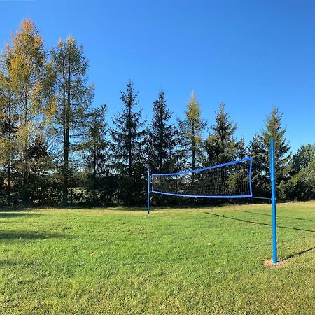 Sosnowka - Dom Wypoczynkowy Na Kurpiach Piasutno Gietki Exterior foto